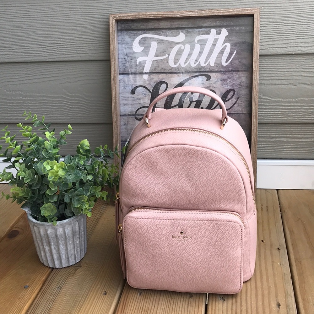 Kate spade ♠️ New York backpack